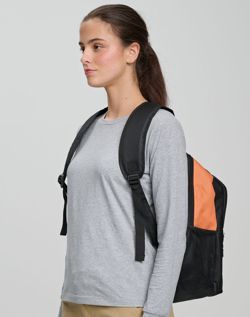 B5030 ICONIC PROMO BACKPACK