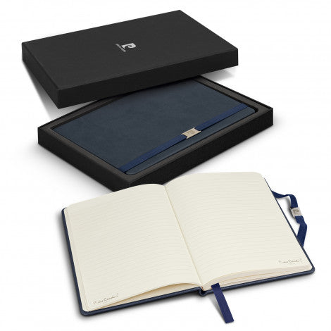 Pierre Cardin Novelle Notebook Gift Set