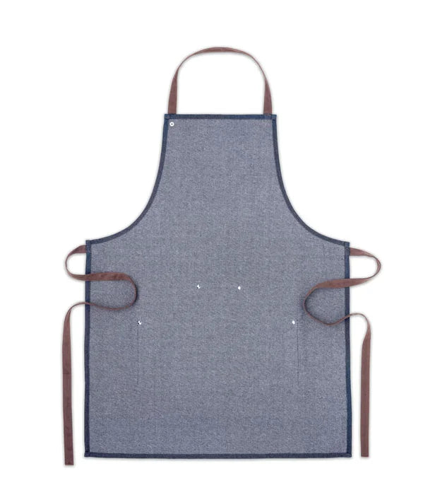 Denim Apron