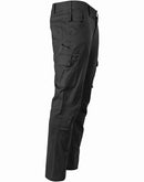 WP26 UNISEX COTTON STRETCH RIP-STOP WORK PANTS