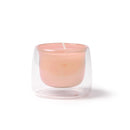 Flora Glass Candle