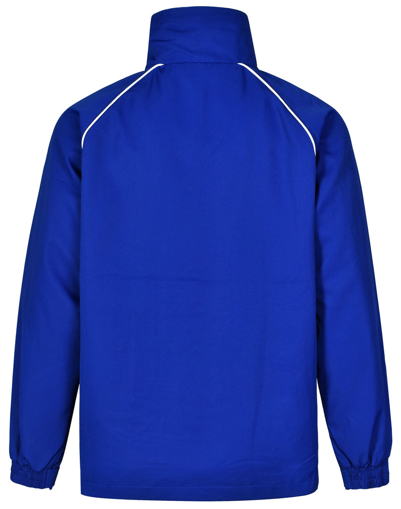 JK21 CHAMPION'S TRACK TOP - Unisex