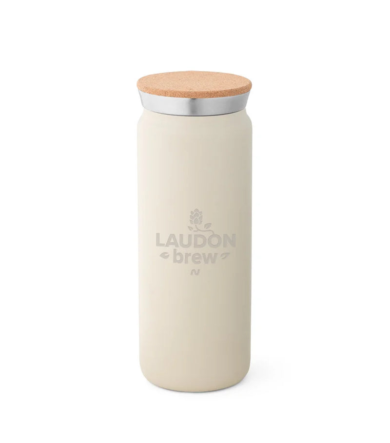 Lavine 600ml Thermo Bottle