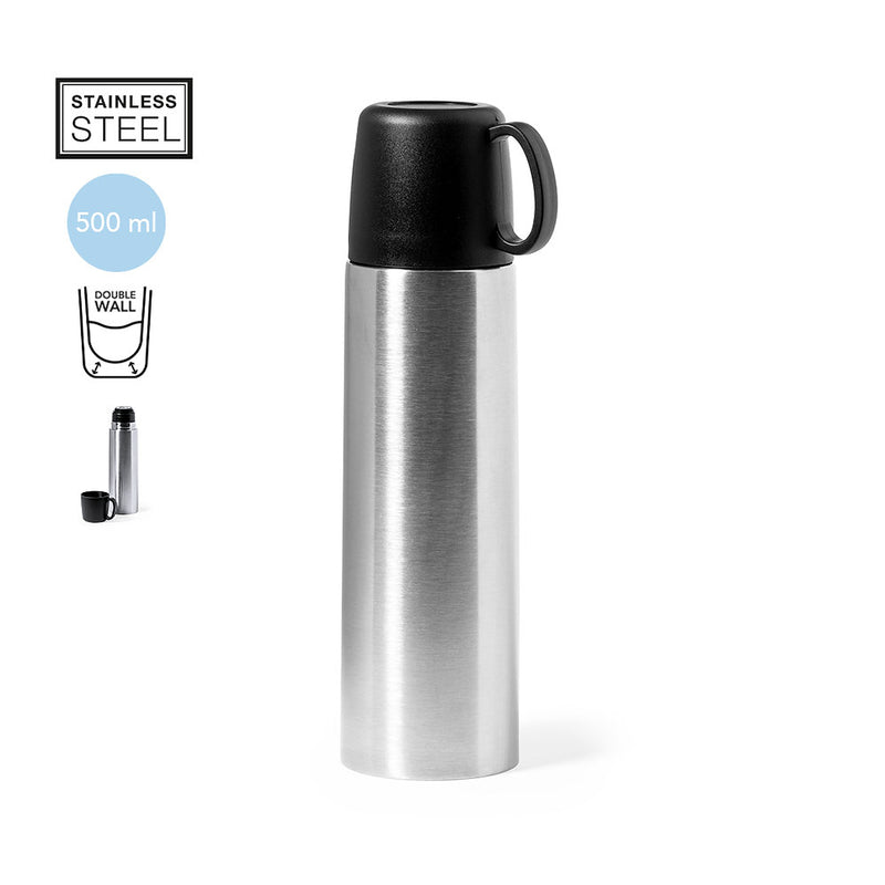 Tibber Vacuum Flask
