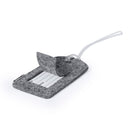 Filip Felt Luggage Tag