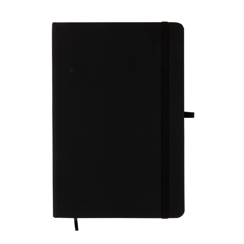 LL5089.Venture Supreme A5 Notebook