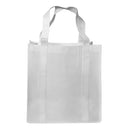 Shopping Tote Bag with Gusset