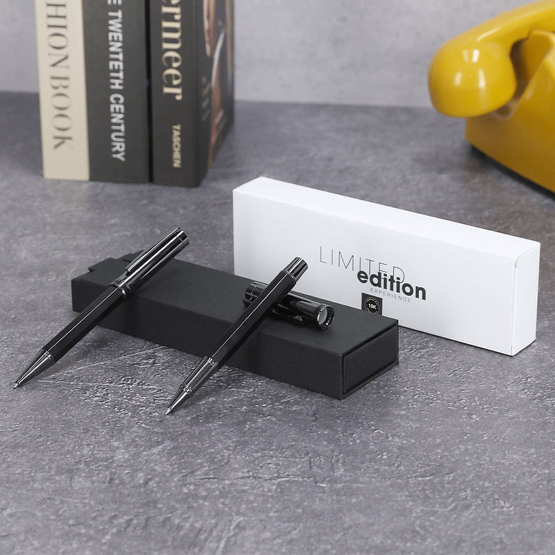 Licken Limited Edition Set