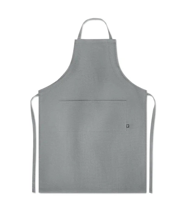 100% Hemp Apron