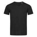 ST9010.Men's Ben V-neck