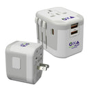 LL4840.Travel Adaptor