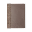 Coffee Fiber Notebook