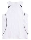 SL53 LEGEND SINGLET Men's
