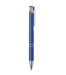 Dona Recycled Alu Push Pen