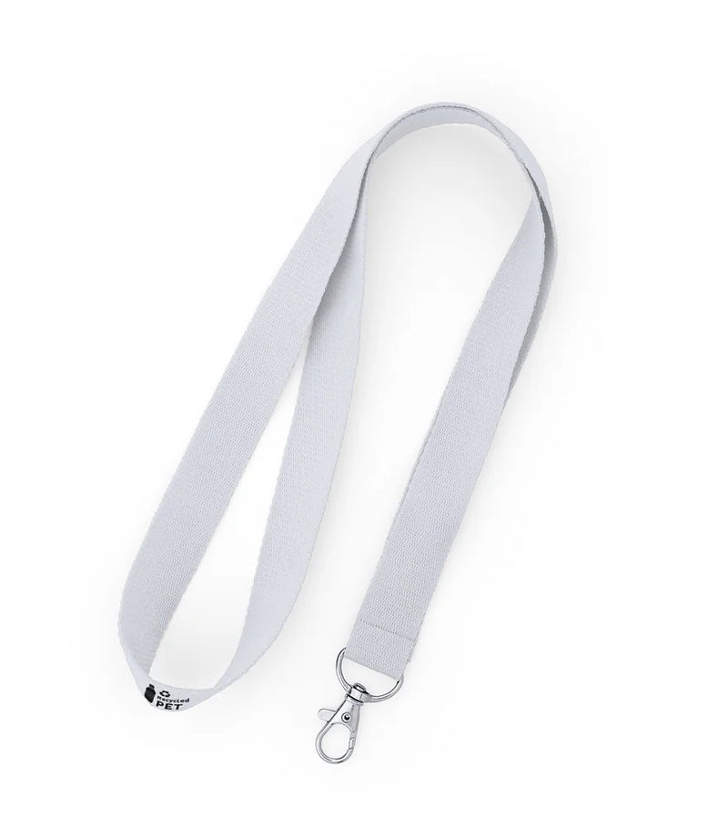 Eco RPET Lanyard