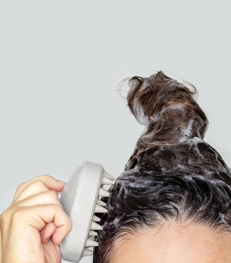 Nocote Massaging Brush