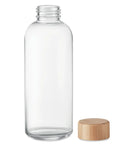 Eco Glass Bottle