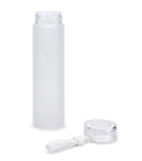 Gradient Glass Bottle