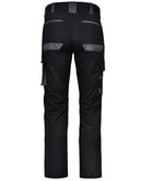 WP05 Unisex Utility Stretch Cargo Work Pants