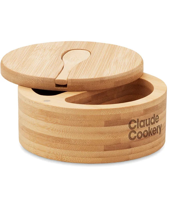 Salt & Pepper Box