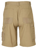WP11 CORDURA DURABLE WORK SHORTS