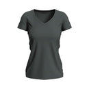 ST9710.Women's Claire V-neck