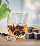 Whiskey Set in Bamboo Box