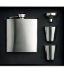 Slimmy Hip Flask Set
