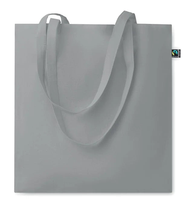 Osole Fairtrade Tote - Colour