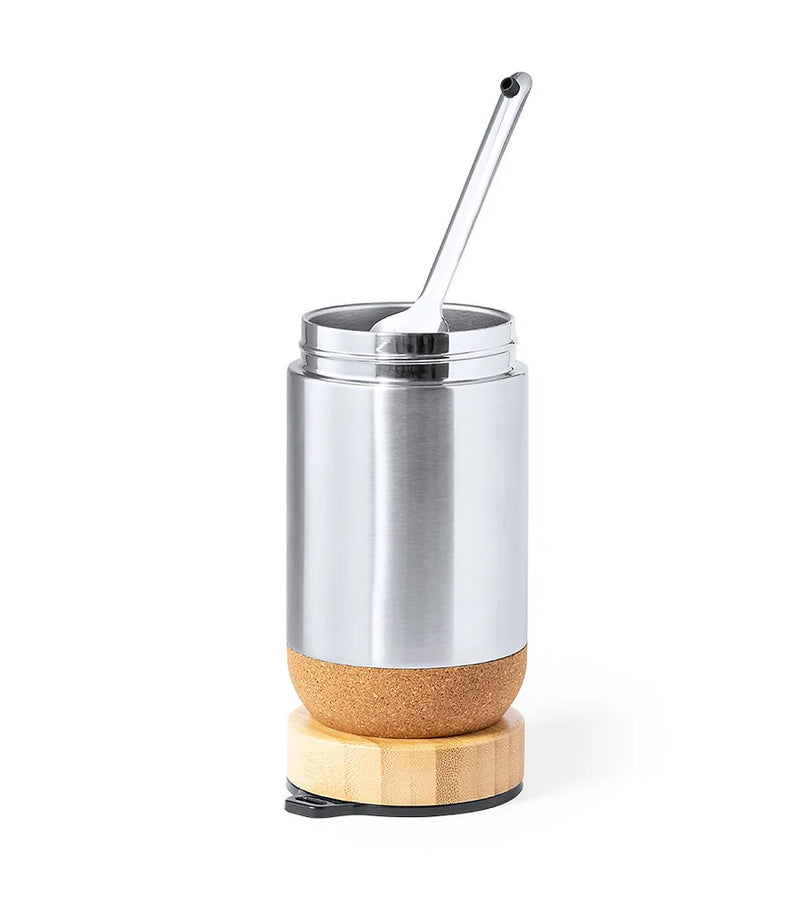 Cambrix Lunch Box