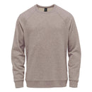 TWX-1.Unisex Monashee Fleece Crew Neck Sweater