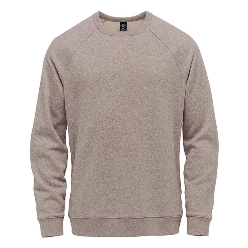 TWX-1.Unisex Monashee Fleece Crew Neck Sweater