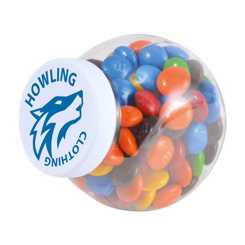 LL33004.M&M's in Container