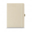 Terra Recycled Paper Hard Cover Notebook