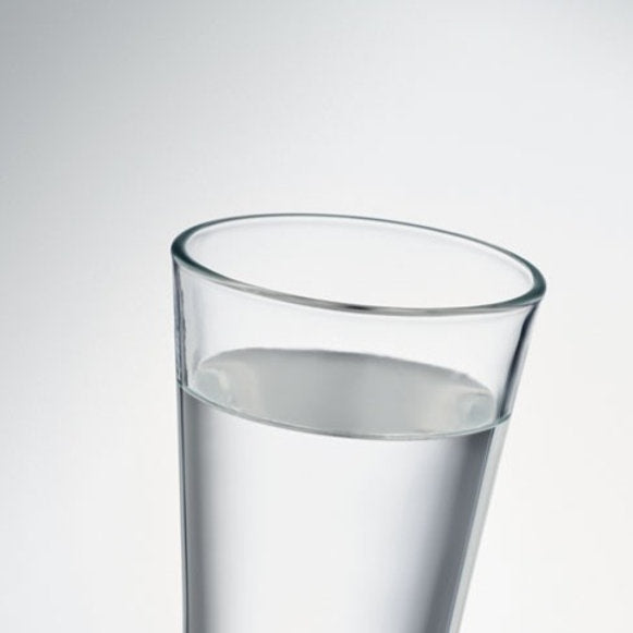 Conic Glass