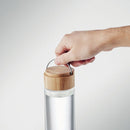 Conscious Glass Bottle
