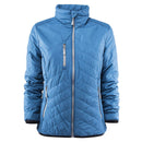 JH104W.Deer Ridge Women's Quilted Jacket