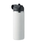 Ivalo Recycled Steel Insulated Bottle