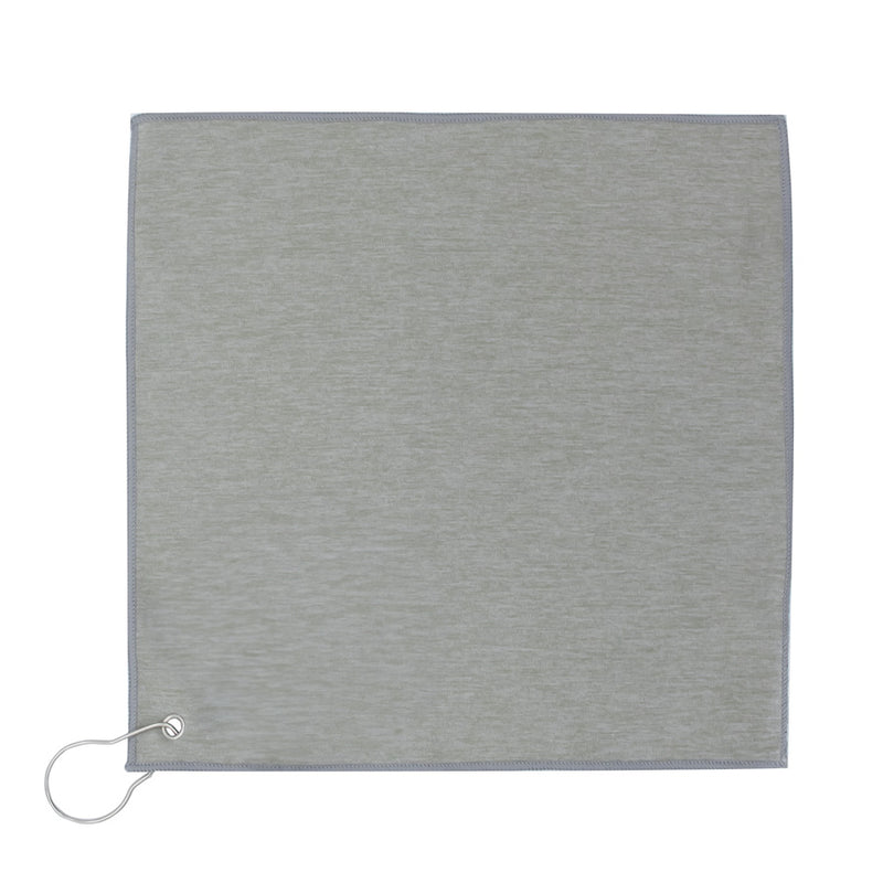 Scheffler Golf Towel