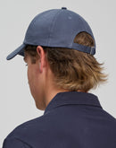 CH55 COTTON TWILL UNSTRUCTURED CAP