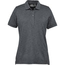 CTP-2W.Women's Nantucket Stretch Pique Polo