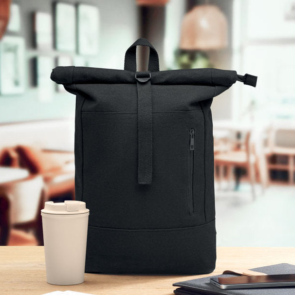 Koper Rolltop Backpack