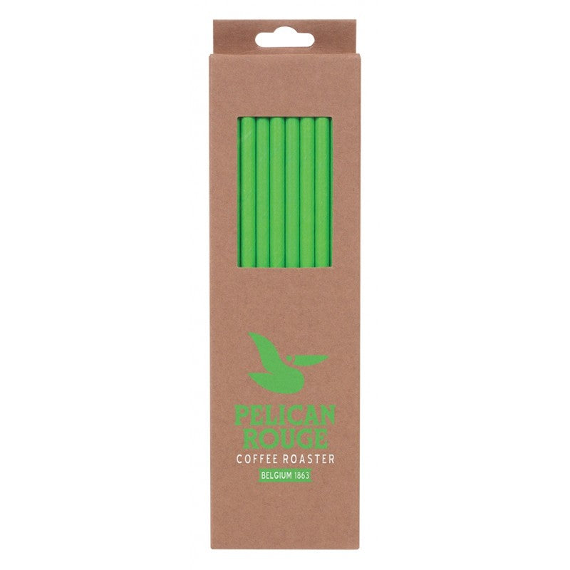 Mili Straws