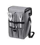 Arcadia Barbecue Set