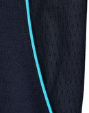 PS93K KIDS SUSTAINABLE POLY/COTTON CONTRAST SS POLO