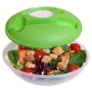 Palmetto Salad Container