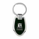 Le Mans Shield Keychain