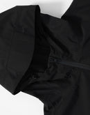 JK66 Unisex Pro Performance Waterproof Jacket