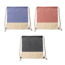 Luanda Recycled Cotton Drawstring