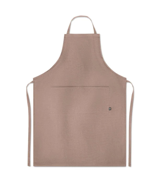 100% Hemp Apron